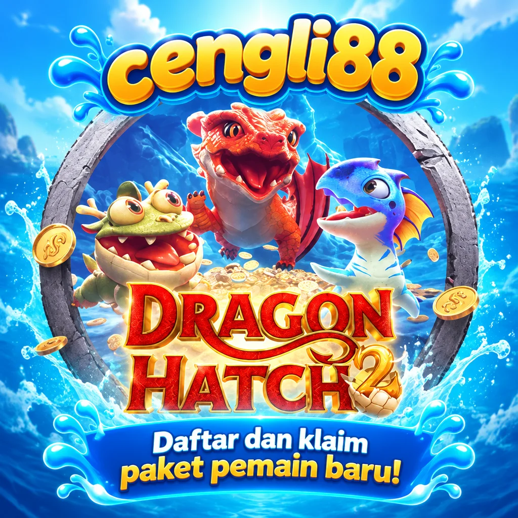 cengli88 · Dragon Hatch2