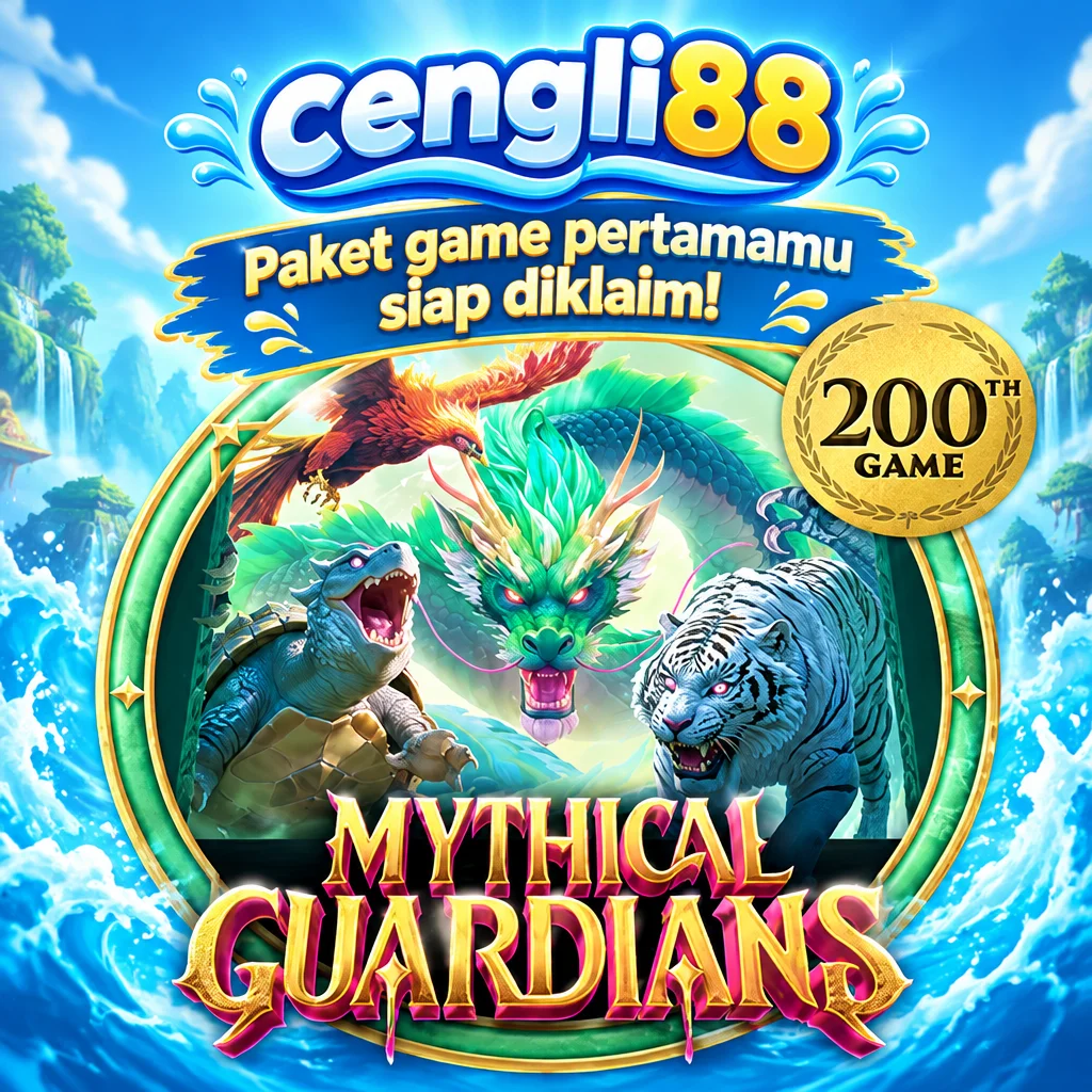cengli88 · Mythical Gdn