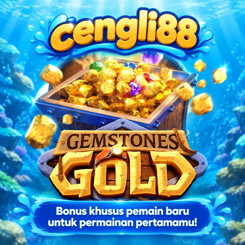 cengli88 · Gemstones Gold