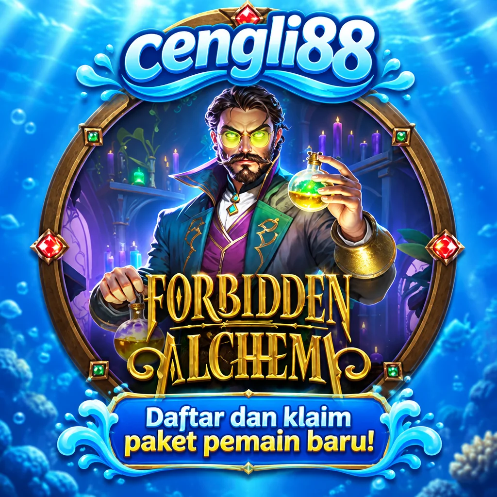 cengli88 · Forbid Alchemy